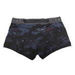 Semajo Boxer // Multicolor (XS)