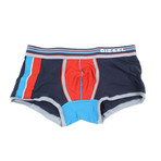 Hero Boxer // Multicolor (XS)