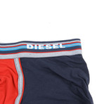 Hero Boxer // Multicolor (XS)