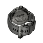 GV2 Termoclino 1000M Diving Watch Quartz // 8902