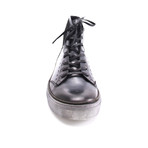 Bryan Sneaker Boot // Black (Euro: 41)