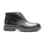 Desert Boot // Black Antique (Euro: 41)