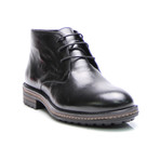 Desert Boot // Black Antique (Euro: 41)