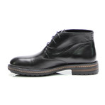 Desert Boot // Black Antique (Euro: 41)
