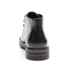 Desert Boot // Black Antique (Euro: 41)
