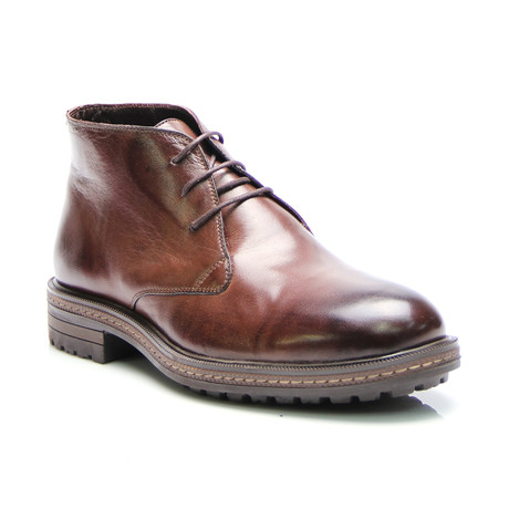 Desert Boot // Brown Antique (Euro: 41)