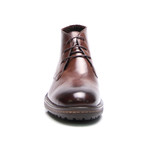 Desert Boot // Brown Antique (Euro: 41)