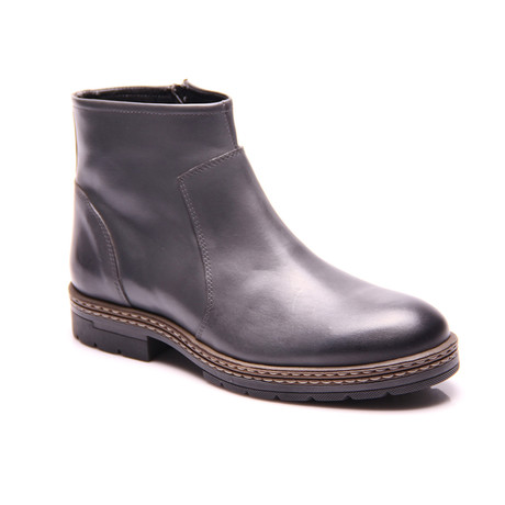 Ankle Boot // Grey Antique (Euro: 40)