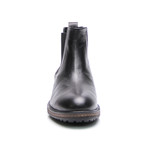 Chelsea Boot // Black Antique (Euro: 43)