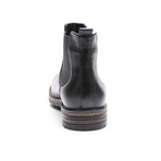 Chelsea Boot // Black Antique (Euro: 43)