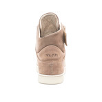 Virgilio High Taupe (Euro: 45)