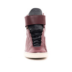 Virgilio High Wine Leather (Euro: 41)