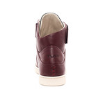 Virgilio High Wine Leather (Euro: 41)