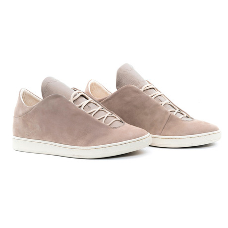 Virgilio Taupe (Euro: 40)