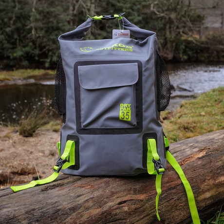 Surfside Dry Pack