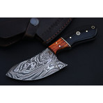 Hunting Skinner Knife // HK0145