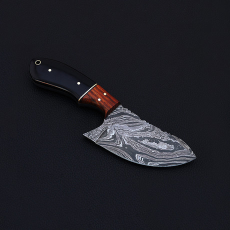 Hunting Skinner Knife // HK0145