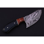 Hunting Skinner Knife // HK0145