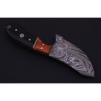 Hunting Skinner Knife // HK0145