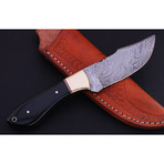 Hunting Skinner Knife // HK0146