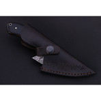 Hunting Skinner Knife // HK0145