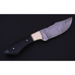 Hunting Skinner Knife // HK0146