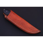 Hunting Skinner Knife // HK0146