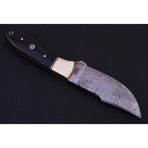 Hunting Skinner Knife // HK0146