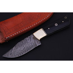 Hunting Skinner Knife // HK0147