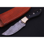 Hunting Skinner Knife // HK0146