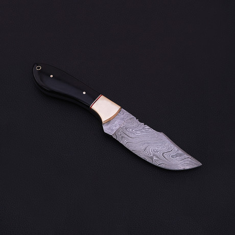 Hunting Skinner Knife // HK0146