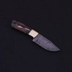 Hunting Skinner Knife // HK0147