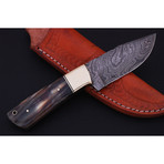 Hunting Skinner Knife // HK0147