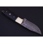 Hunting Skinner Knife // HK0147