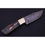 Hunting Skinner Knife // HK0147