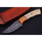 Hunting Skinner Knife // HK0148