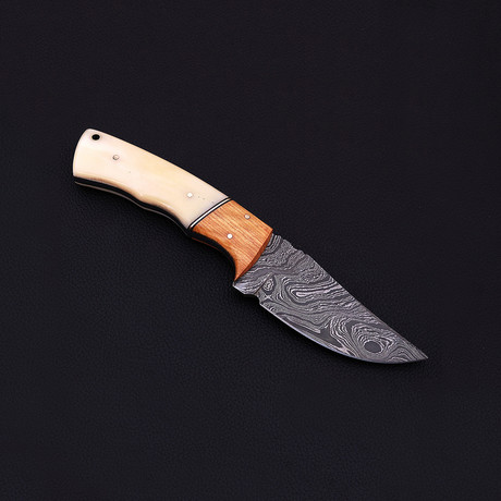 Hunting Skinner Knife // HK0148