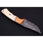 Hunting Skinner Knife // HK0148