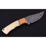 Hunting Skinner Knife // HK0148