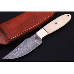 Hunting Skinner Knife // HK0149