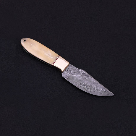 Hunting Skinner Knife // HK0149