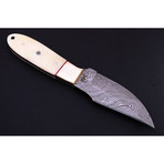 Hunting Skinner Knife // HK0149