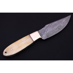 Hunting Skinner Knife // HK0149