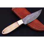 Hunting Skinner Knife // HK0149