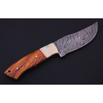 Hunting Skinner Knife // HK0150