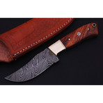 Hunting Skinner Knife // HK0151