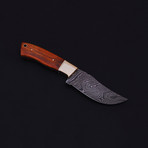 Hunting Skinner Knife // HK0151