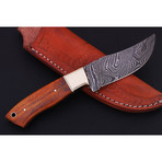 Hunting Skinner Knife // HK0151