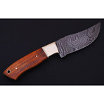 Hunting Skinner Knife // HK0151