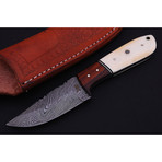 Hunting Skinner Knife // HO0152